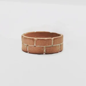 Ring of bricks